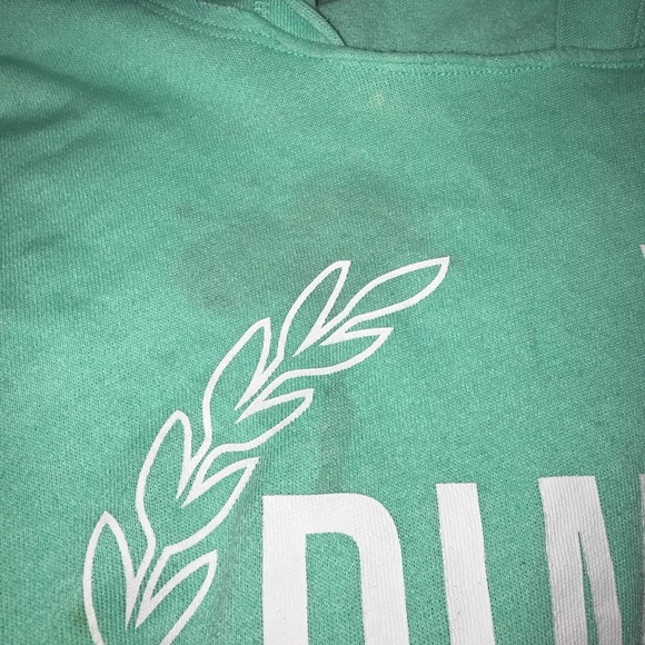 Pink Victoria secret hoodie Sz XS - Picture 4 of 4